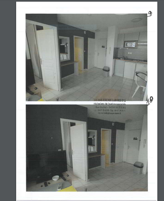 AGDE vente aux enchères 