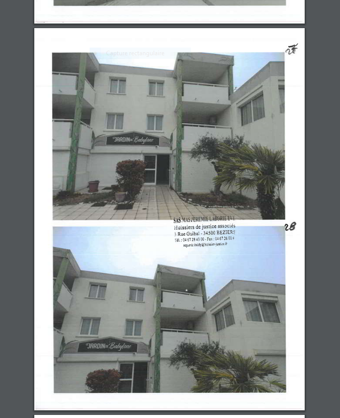 AGDE vente aux enchères 