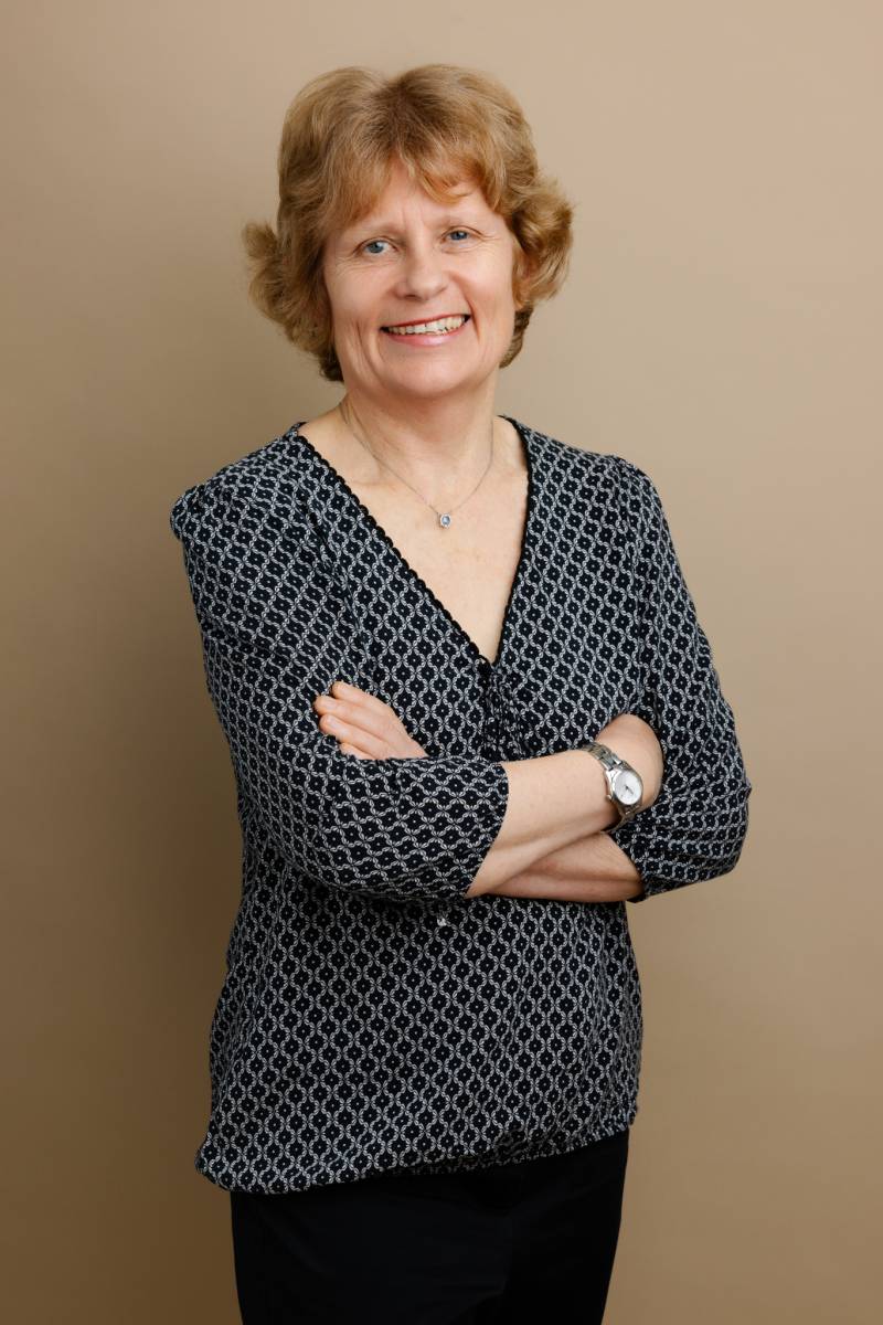 Lise TRUPHEME