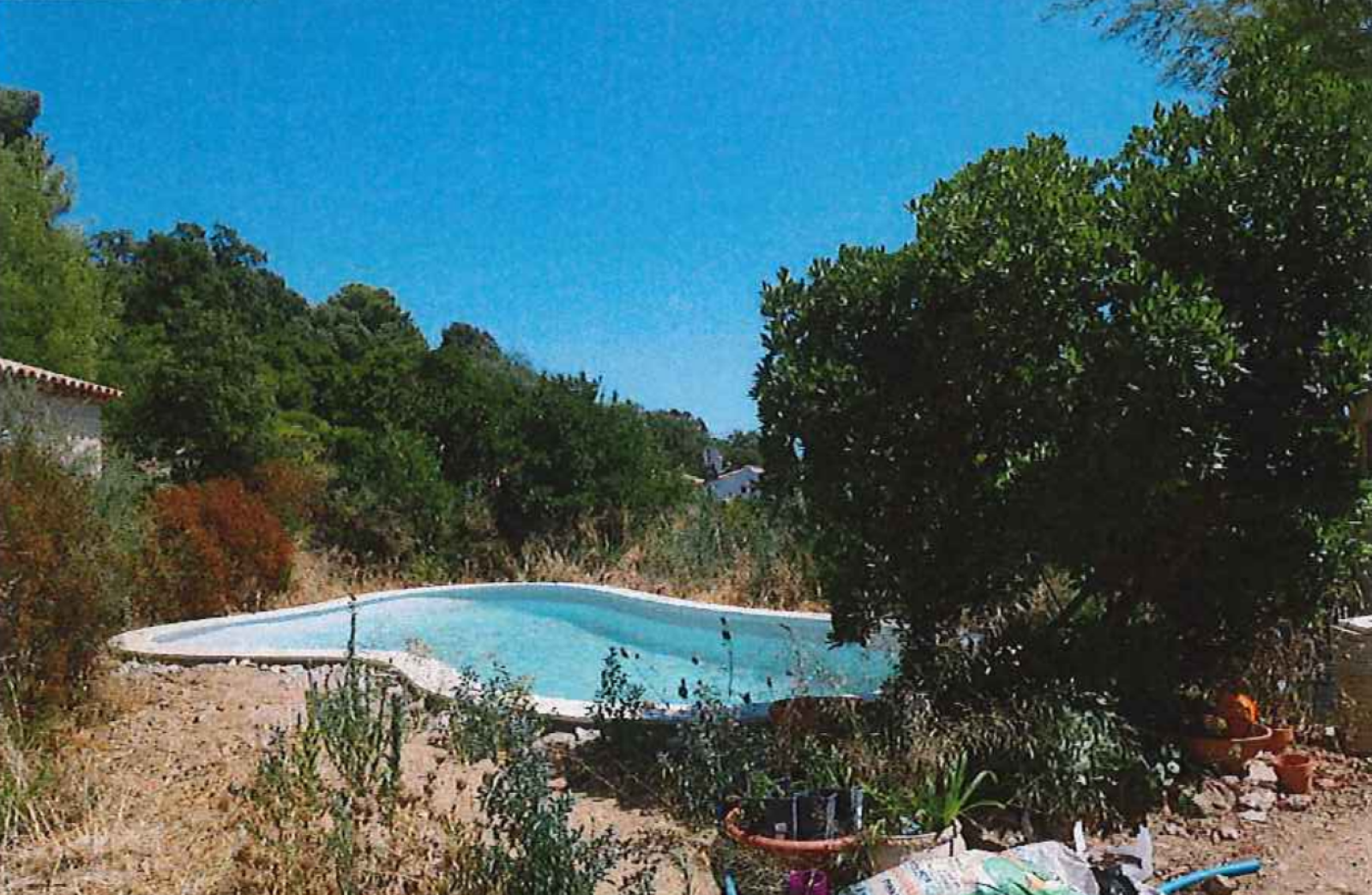 MAISON A USAGE D'HABITATION (184,45 m²)   CAVALAIRE SUR MER (83240)