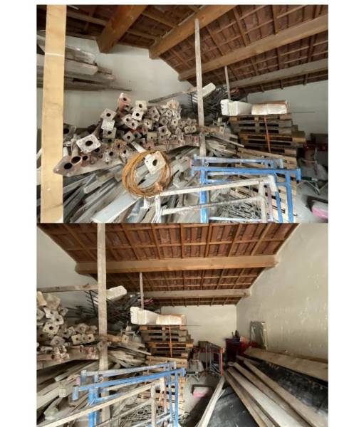 VENTE AUX ENCHERES MARSEILLE 