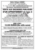 Notre zone d'activité pour ce service Avocat pour enchères immobilières ciblant particuliers et entreprises avec honoraires transparents