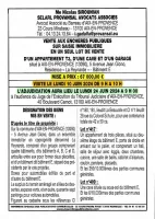 Nos prestations sur le secteur de Aix-en-Provence 13